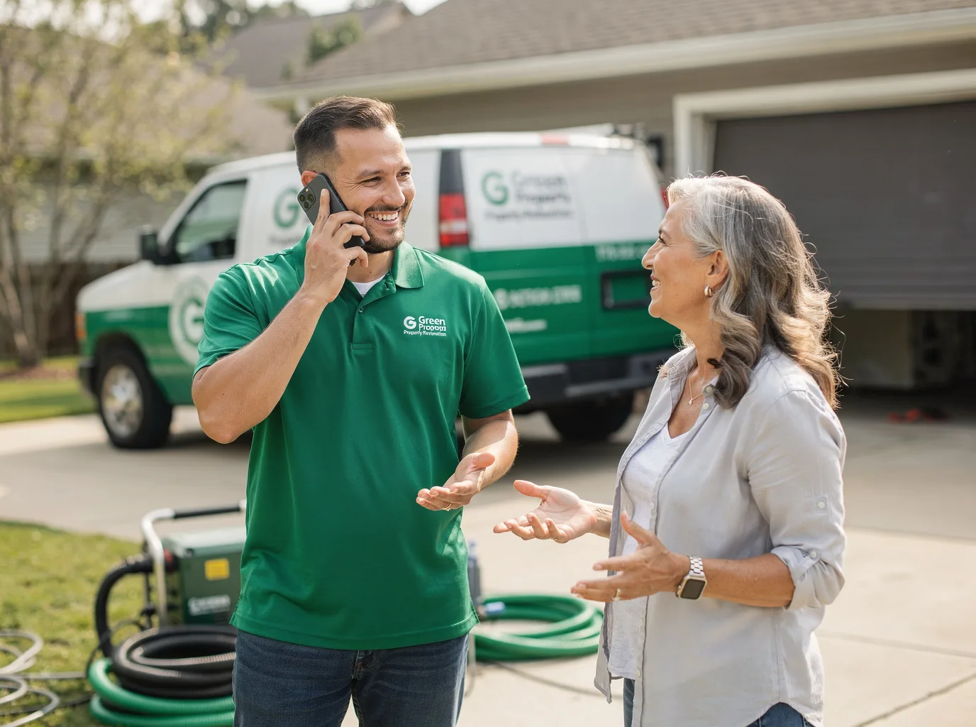 Water Damage Restoration Gresham, WI FAQs